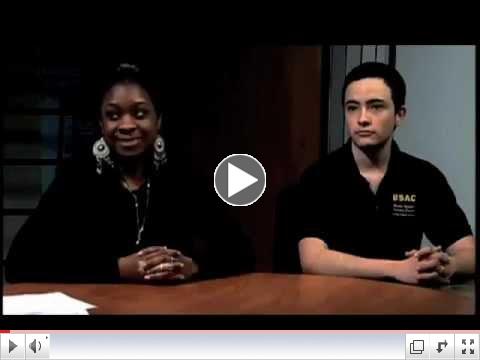 We Are the Ones in the Classroom - Ask Us