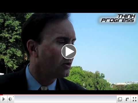 Pete Olson discusses GOP impeachment talk