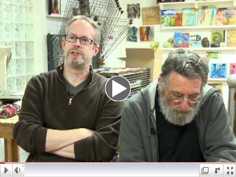 Kingston Now Show 28 RF