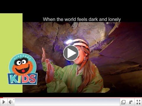 He Is the Light | Cave Quest VBS Music Video