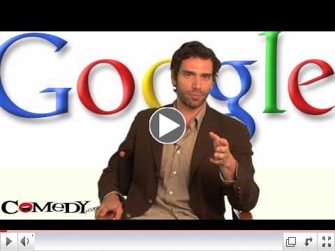 Google Threatens To Kill Users - Comedy.com