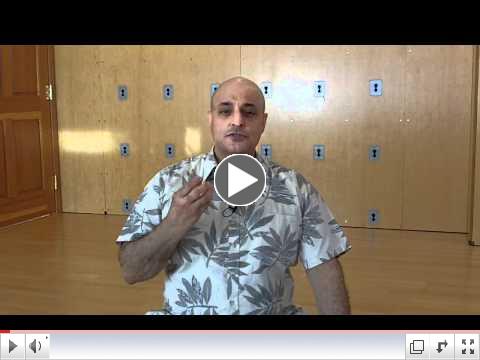 Watch Aadil's special video request!