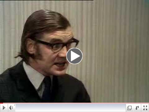 Monty Python - Argument Clinic
