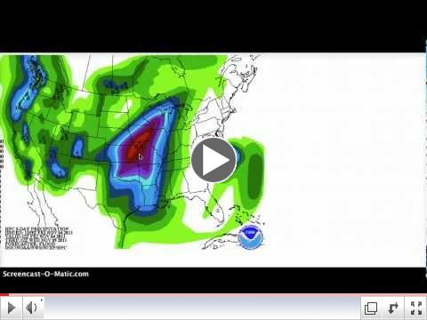 HIGH RADS WA CA AZ TX CO ID IA MN NB IN PA TN