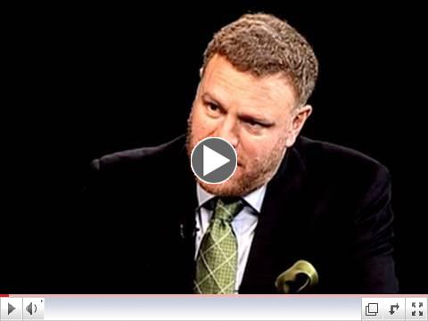 Mark Steyn: What If the West Turned Muslim?