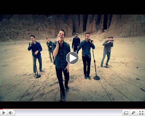 Bruno Mars - When I Was Your Man - Official A Cappella Cover - Eclipse 6