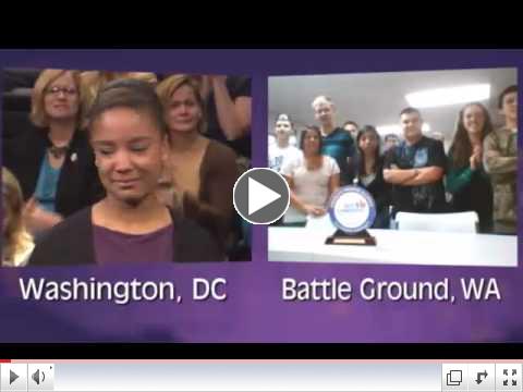 2012 100 Best Communities for Young People Webcast