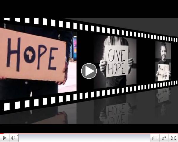 Night of hope....org
