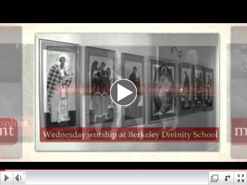 A week at Saint Hilda's