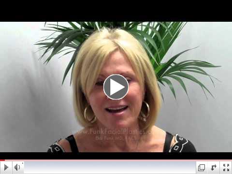 Faclift and Eyelid Surgery Houston