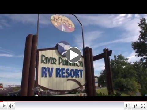 River Plantation RV Resort