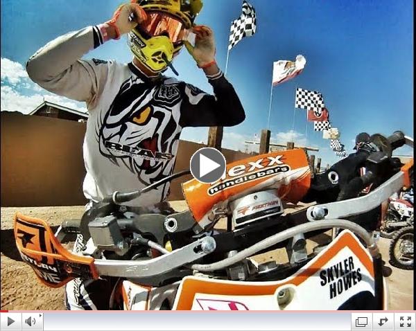 2013 MRAN Jackrabbits GP