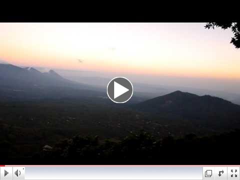 The El Salvador Valley