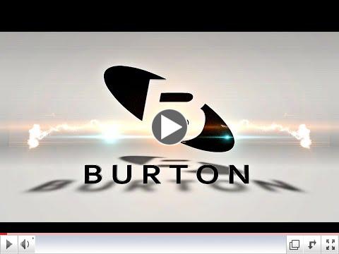 Burton BARK 800 Autorefractor/Keratometer