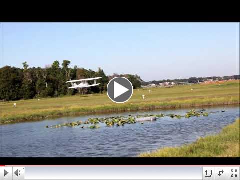 Travel Air.wmv