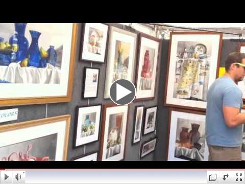 East Lansing Art Fair