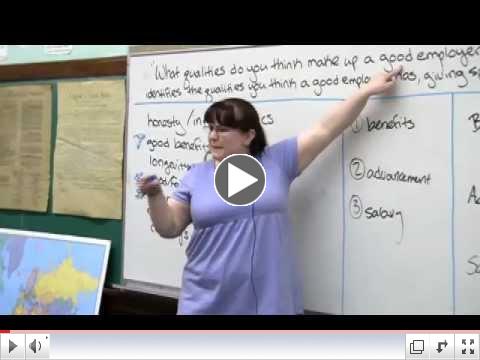 The Five Paragraph Essay