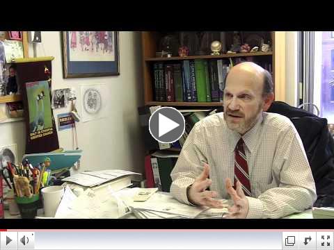 Pediatric oncologist shares importance of supportive care team