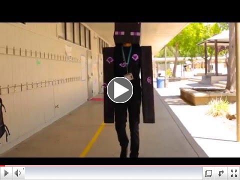 Minecraft