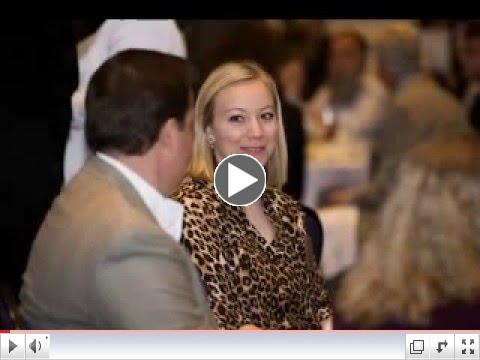 The Shenandoah Valley Technology Council 15th Annual Awards Gala - Tech Nite 2015