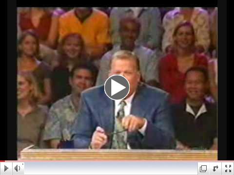 Whose Line - Best Of Laughter - Part 1 of 3