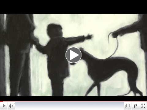 Fine Art Magazine - Susan Pillsbury Performing 