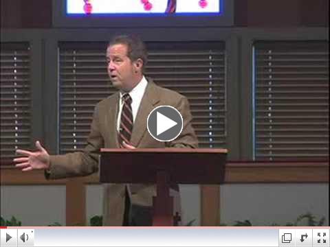 Christless Christianity - Dr. Michael Horton - A Five-Minute Introduction To The Problem
