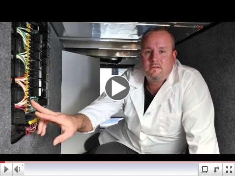 Good Life RV: Jenson InCommand System