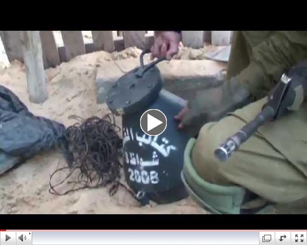 The Price of Hamas' Underground Terror Network