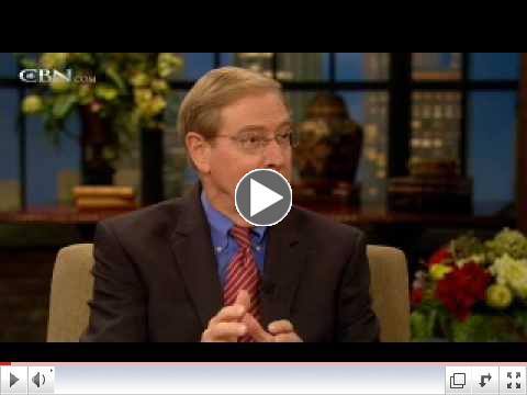 Dr. Gary Chapman: The Language of Love