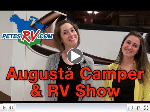  Augusta Camper & RV Show | 3/4-3/6/2016