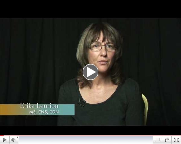 E Laurion, Diets for Adults with ASD