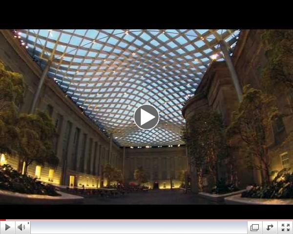Smithsonian American Art Museum