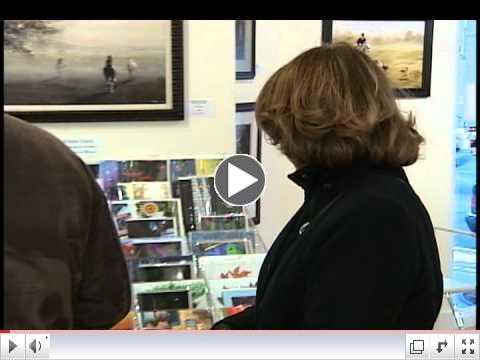 Lancaster City Arts