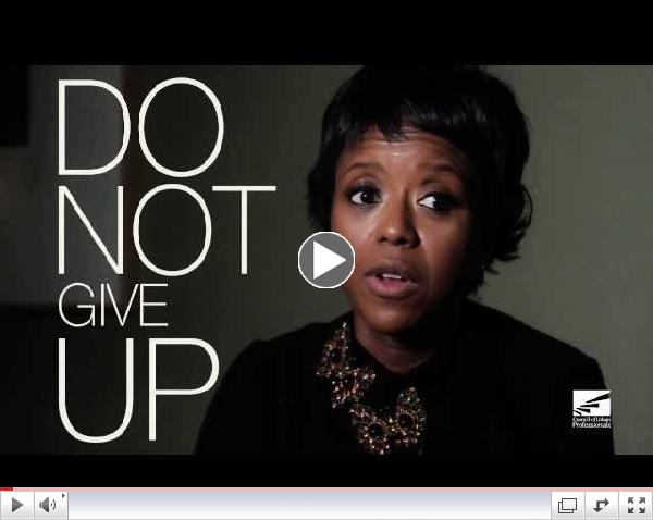 CUP Conversations- Mellody Hobson