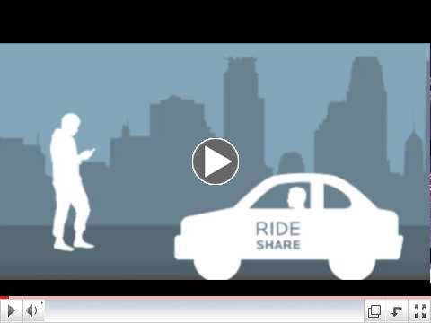 What you need to know about Uber, Lyft, and your insurance policy