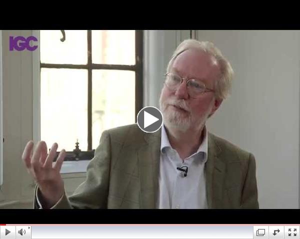 The Case for Growth with Tim Besley and Paul Collier