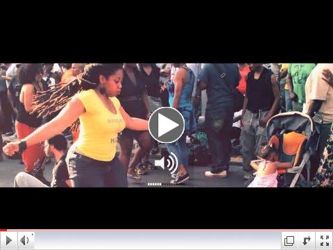 BAM Footage