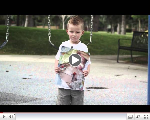30 second PSA - English Birth Defects: Common, Costly, Critical