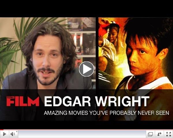 Edgar Wright's 10 Amazing Movies You've Probably Never Seen