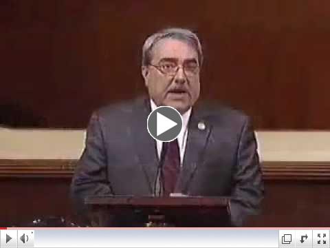 Statement Against Holder Contempt Resolution