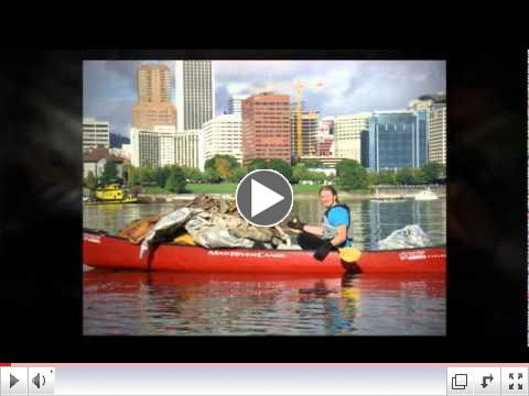 See ALL of the 2011 Great Willamette Cleanup sites IN ACTION in this VIDEO slideshow!