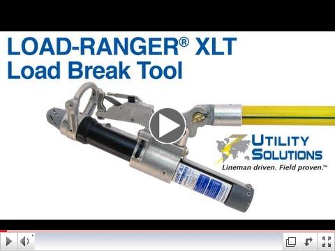 LOAD-RANGER® XLT How It Works 