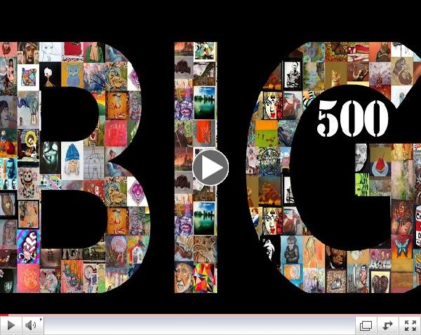 BIG 500 Trailer