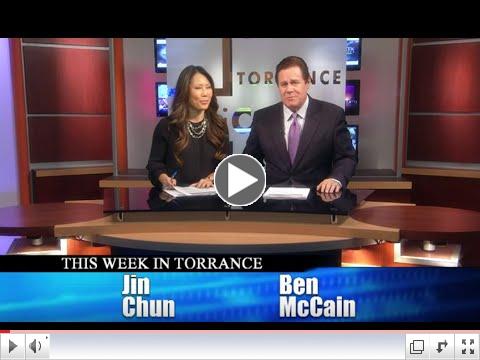 Torrance CitiCable TV SBWIB 20th Annual Alumni Celebration (20:21 mark)