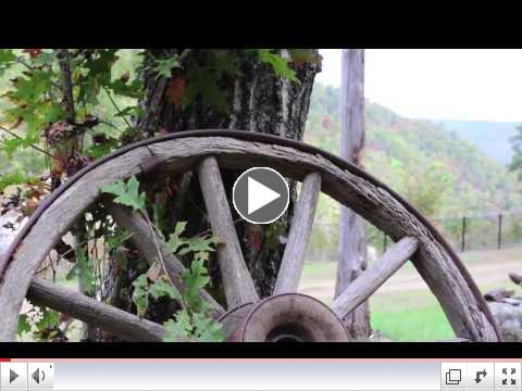 Tributary Retreat Center