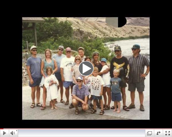 Hughes River Expeditions - Deluxe Rafting Vacations