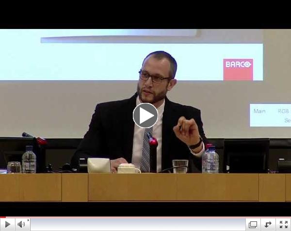Where did all the Palestinian money go?! Calev Myers