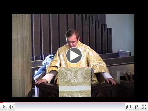 The Feast of St Francis of Assisi