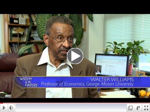 Prager University: The Power of Profit